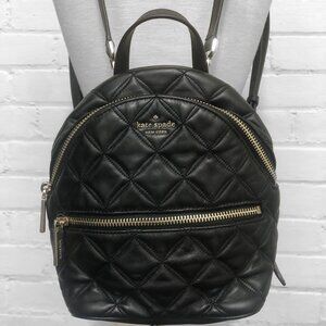 Kate Spade New York Mini Natalia Mini Convertible Backpack